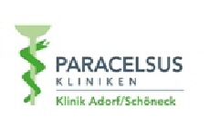 Logo Paracelsus